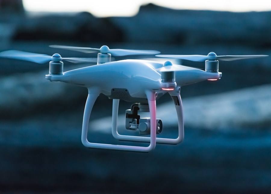 Professional Drone