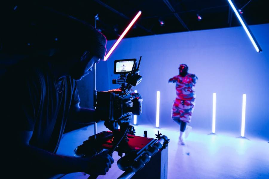 Lighting Equipment